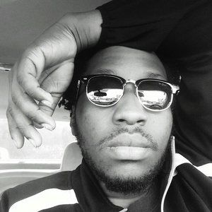 Meet your Posher, Rodney